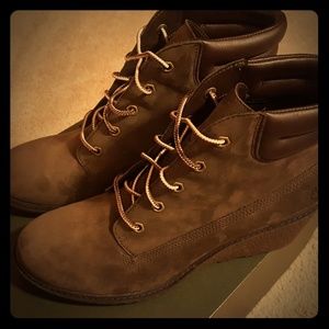 Timberland Earthkeepers